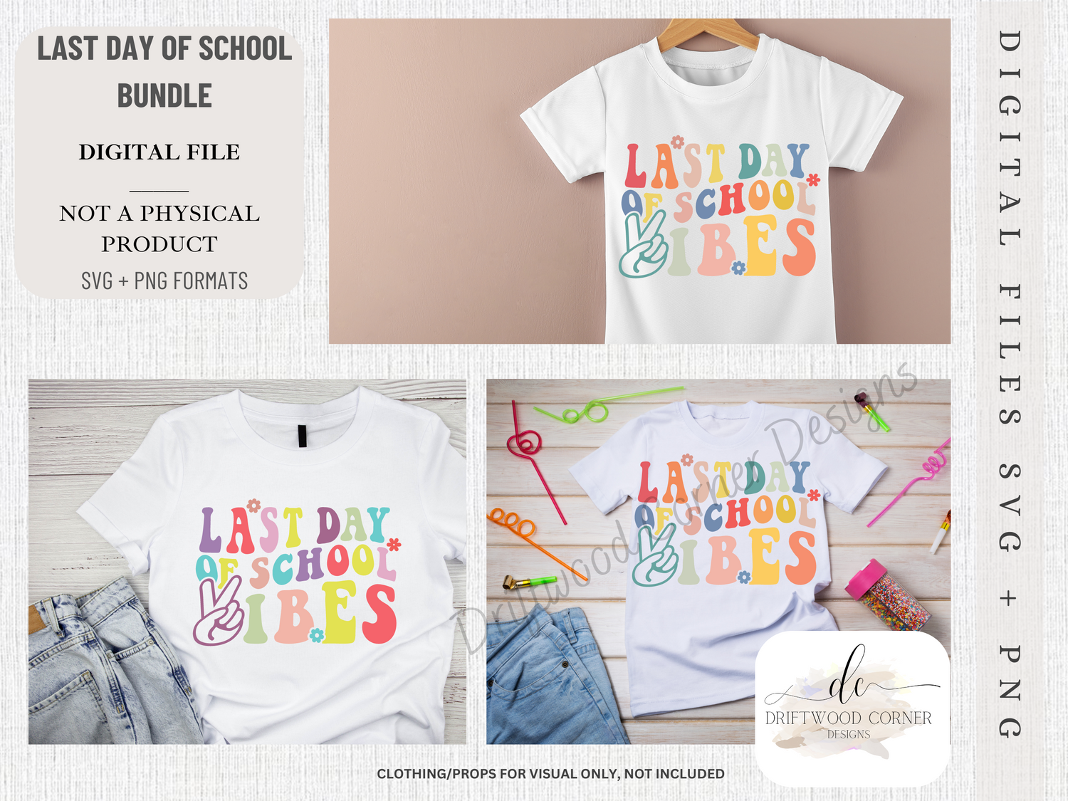 Graduation + School Cricut