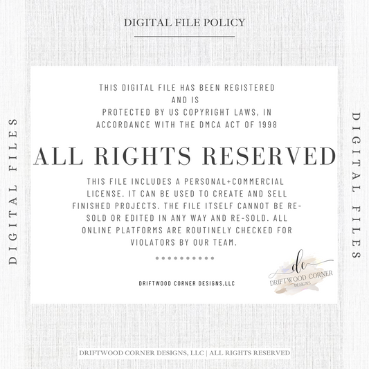 Class of 2024 SVG Bundle